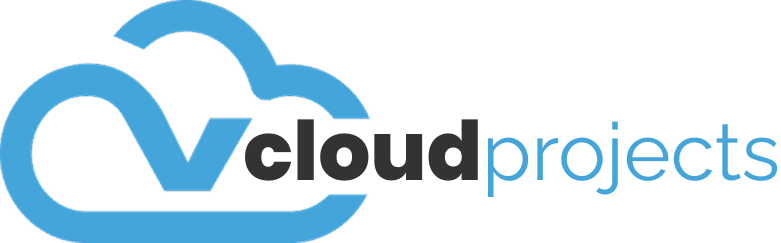 vcloudprojects.com